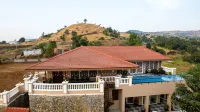 Alang Cottage By Kaz Stays Hotels in Nandgaonsado