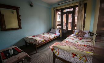 Golden Gate Guest House