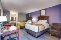Budget Inn Top of Ellijay - Wifi
