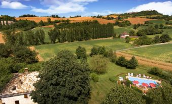 Domaine les Miquels