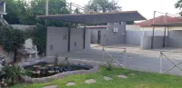 Die Windpomp Guesthouse Hotels in 