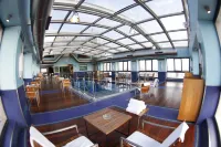 Crowne Plaza BEIRUT by IHG - breakfast