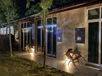 Arch Studio Cenang Hotels near Underwater World Langkawi