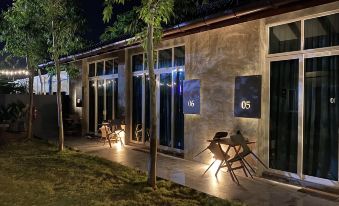 Arch Studio Cenang