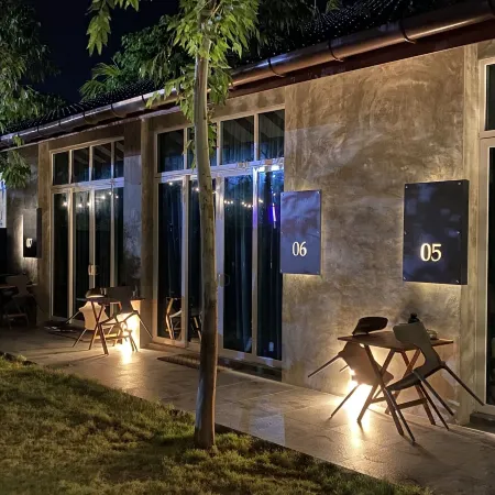 Arch Studio Cenang