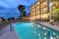 Hotel Excelsior le Terrazze Hotels in Garda