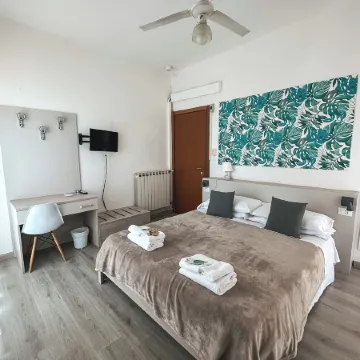 Hotel Maremola