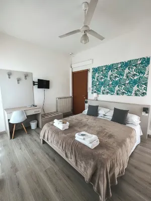 Hotel Maremola Hotels in Pietra Ligure