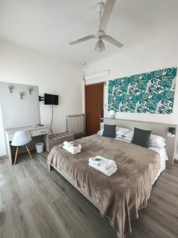 Hotel Maremola