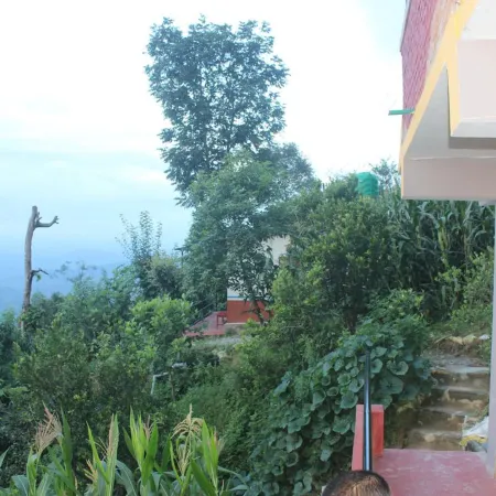 Buddha Shanti Lodge Backpackers Paradise