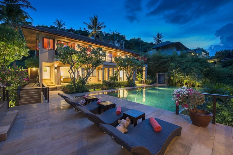 รูปภาพของบ้านลิงน้อย วิลล่า