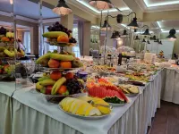 Villa Astra Baltica - Bữa sáng