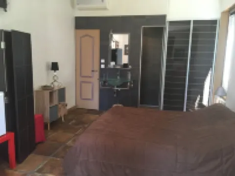 拉瑪德琳內提別墅酒店 濱海拉塞訥酒店