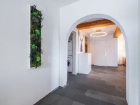 Visimo Apartments Flims with Private Sauna Hotels in Flims