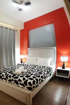 N603 Outlook Ridge Residences Hotels in 