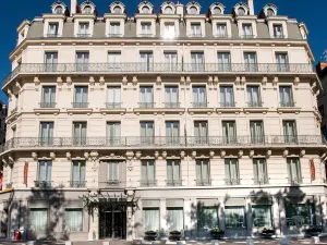Boscolo Lyon Hotel & Spa