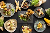 Rysy Boutique Hotel - breakfast