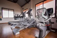 Paleo Hotel & Spa - Gym