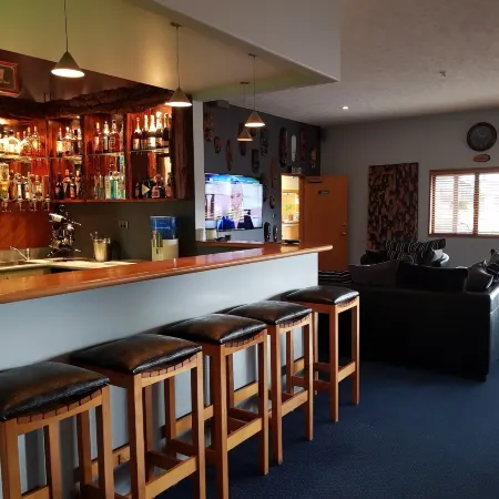 Abisko Lodge