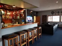 Abisko Lodge Hotels in Methven