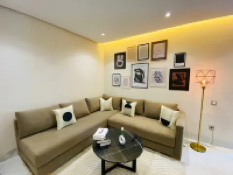 Stay'Inn - 安法弗洛雷斯 鄰近Phare d'el Hank的酒店