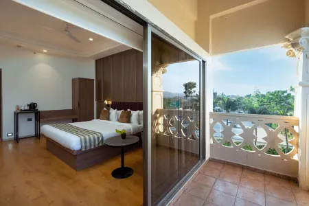 Freesia by Express Inn