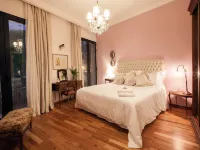 Alma Histórica Boutique Hotel Hoteles en Montevideo