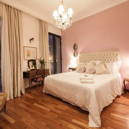 Alma Histórica Boutique Hotel
