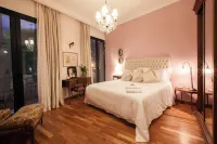 Alma Histórica Boutique Hotel Hotels in Montevideo