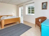 Adorable Holiday Home in Fur Near Sea Hotels in Fur