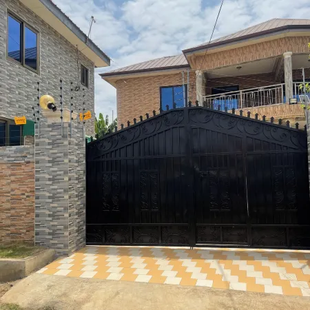 CRL Apartments 2