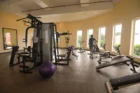 Sinclairs Burdwan - Træningscentre