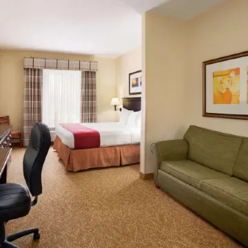 Country Inn & Suites by Radisson, Albany, GA
