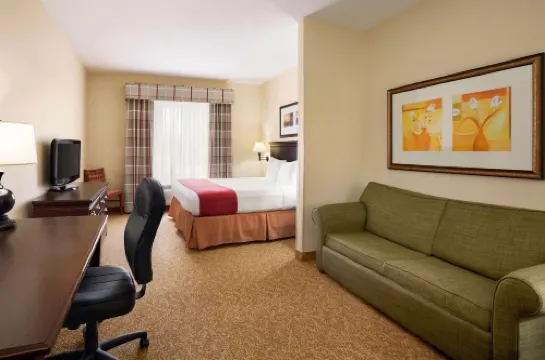 Country Inn & Suites by Radisson, Albany, GA Hotels in Dougherty County