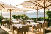 La Bastide d'Antoine - breakfast