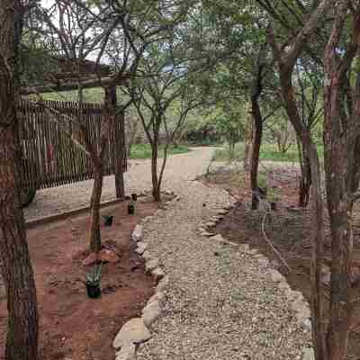 Ungava Retreat Hotel Exterior