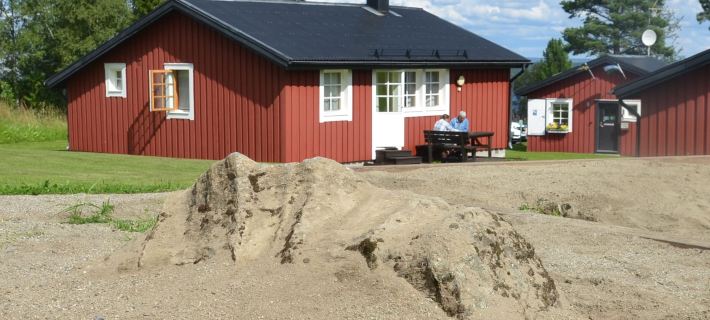 Ol-Jons by Hotels in Åre