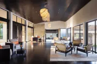 Dharana at Shillim All Inclusive Wellness Retreat