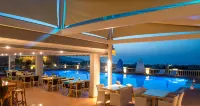 Notos Heights Hotel & Suites - Ocean View