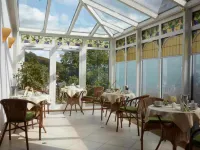 Hotel Snorrenburg Gmbh Hotels in Herborn