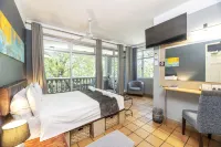 N1 Hotel & Campsite Victoria Falls