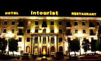 Intourist Stavropol