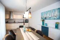 Ferienwohnung Säntis Hotels in Friedrichshafen