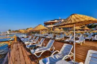 Club Hotel Gultur Hotel a Bahcedere Koyu