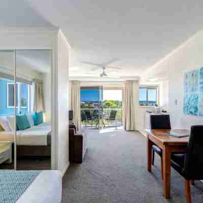 Atlantis Marcoola Rooms