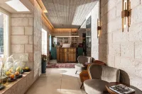 Ramban 20 Hotel Jerusalem - خلابة