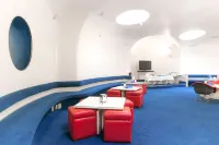 Albergo Residence Italia Vintage Hotel Hotels in Aviano