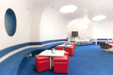 Albergo Residence Italia Vintage Hotel