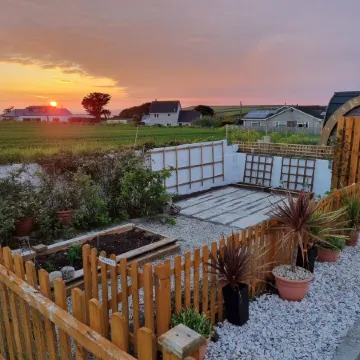 Trevarrian Lodge