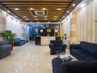 Nansc Hotel Hotels in Bhairahawa